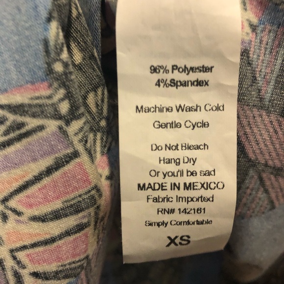 Lularoe Randy - Picture 4 of 6